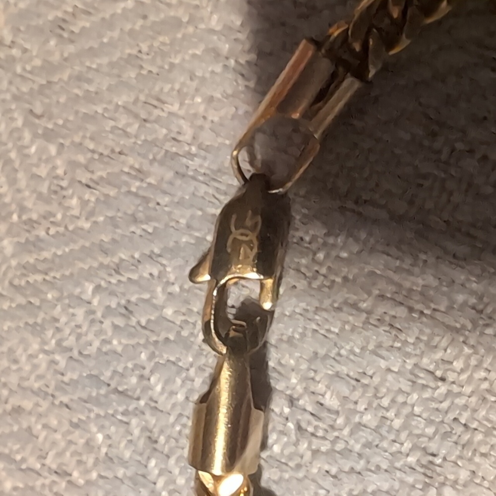 Men's Chain - Picture 5 of 8